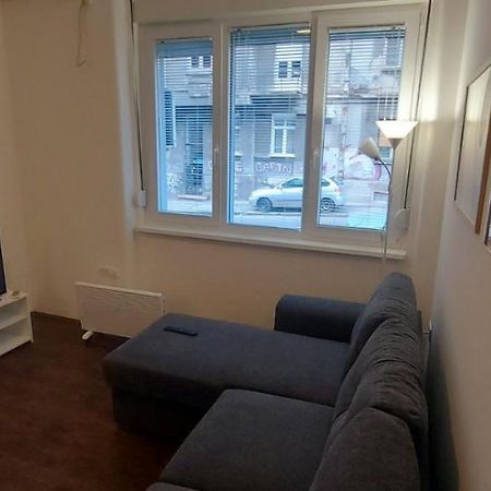 Zeleni Venac Studio & Apartment Belgrade Luaran gambar