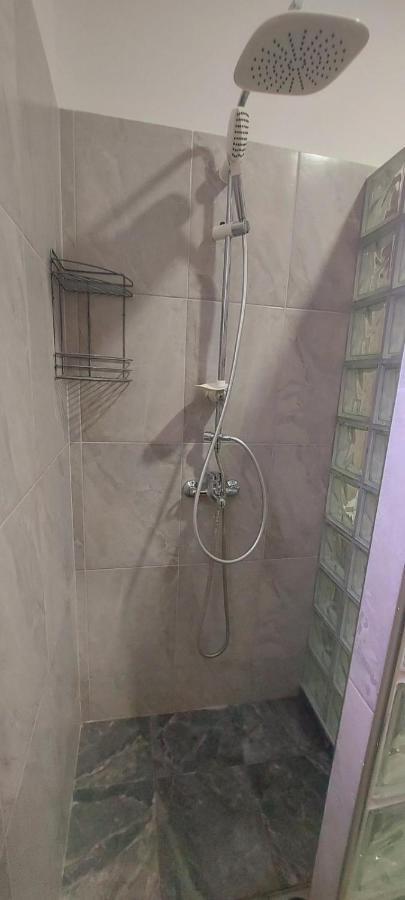 Zeleni Venac Studio & Apartment Belgrade Luaran gambar